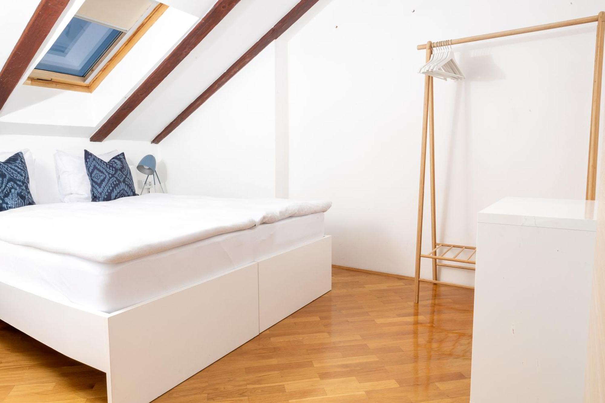 Porthouse Apartments Пиран Экстерьер фото