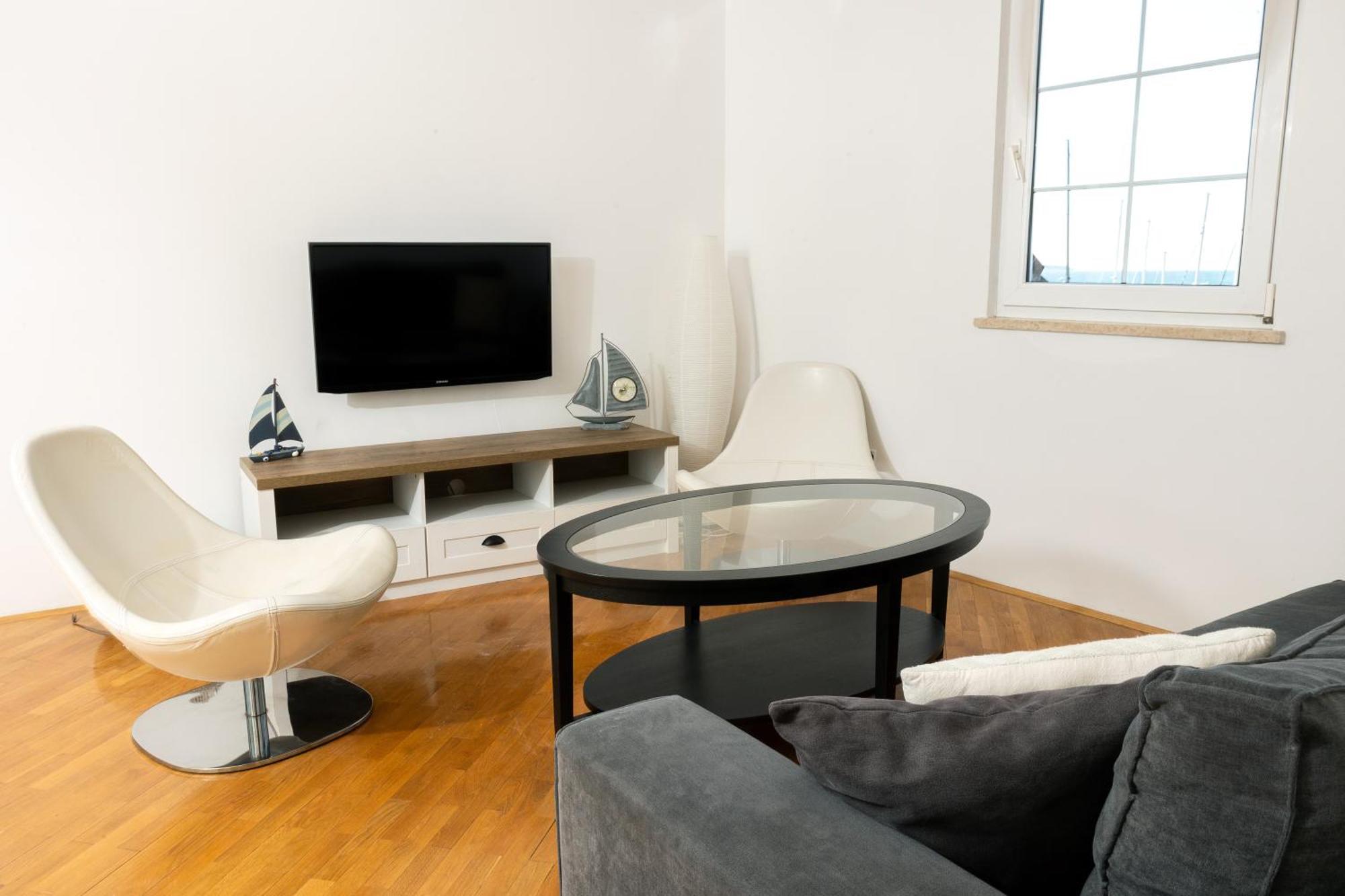 Porthouse Apartments Пиран Экстерьер фото